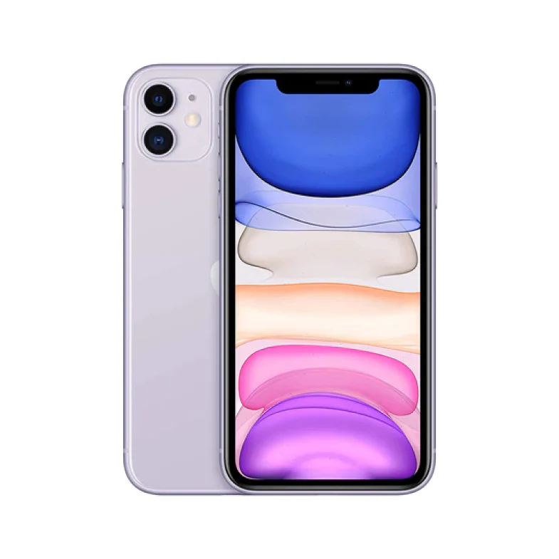 Cases for iPhone 11