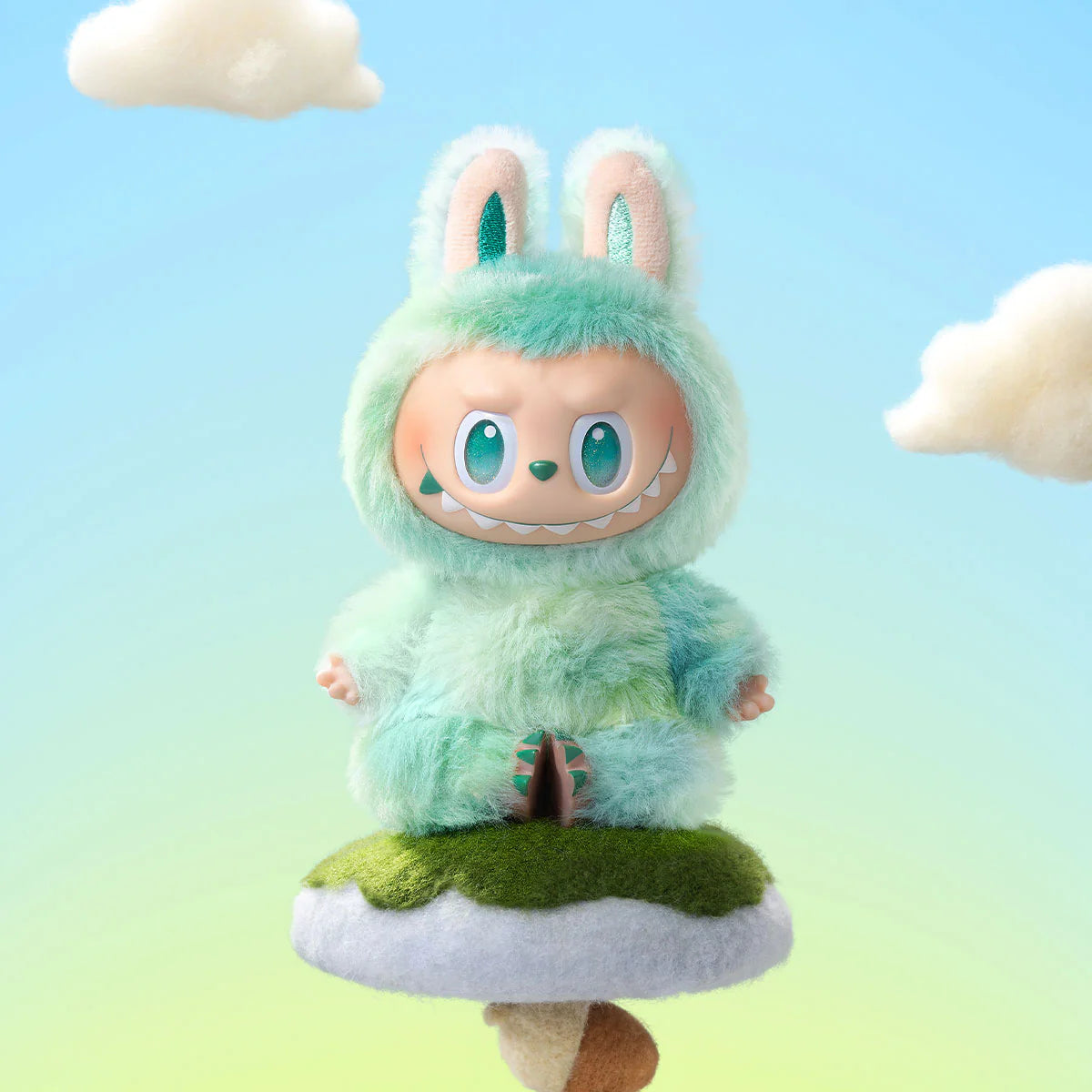 Labubu Big Into Energy Collectible Toy - Blind Box (Top Most Quality)