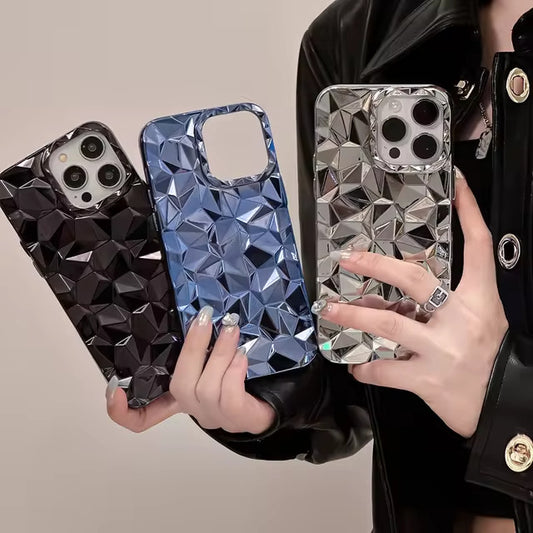 Reflective Honeycomb case for iPhone
Metallic Honeycomb case for iPhone
Diamond cut case for iPhone
For iPhone 11,12,13,14,15
iPhone case for girls
iPhone case for women
iPhone cover for girls
iPhone cover for women
Girly iPhone case
Girly iPhone cover
Cute iPhone case
Cute iPhone cover
Trendy iPhone case
Trendy iPhone cover
Stylish iPhone case
Stylish iPhone cover
