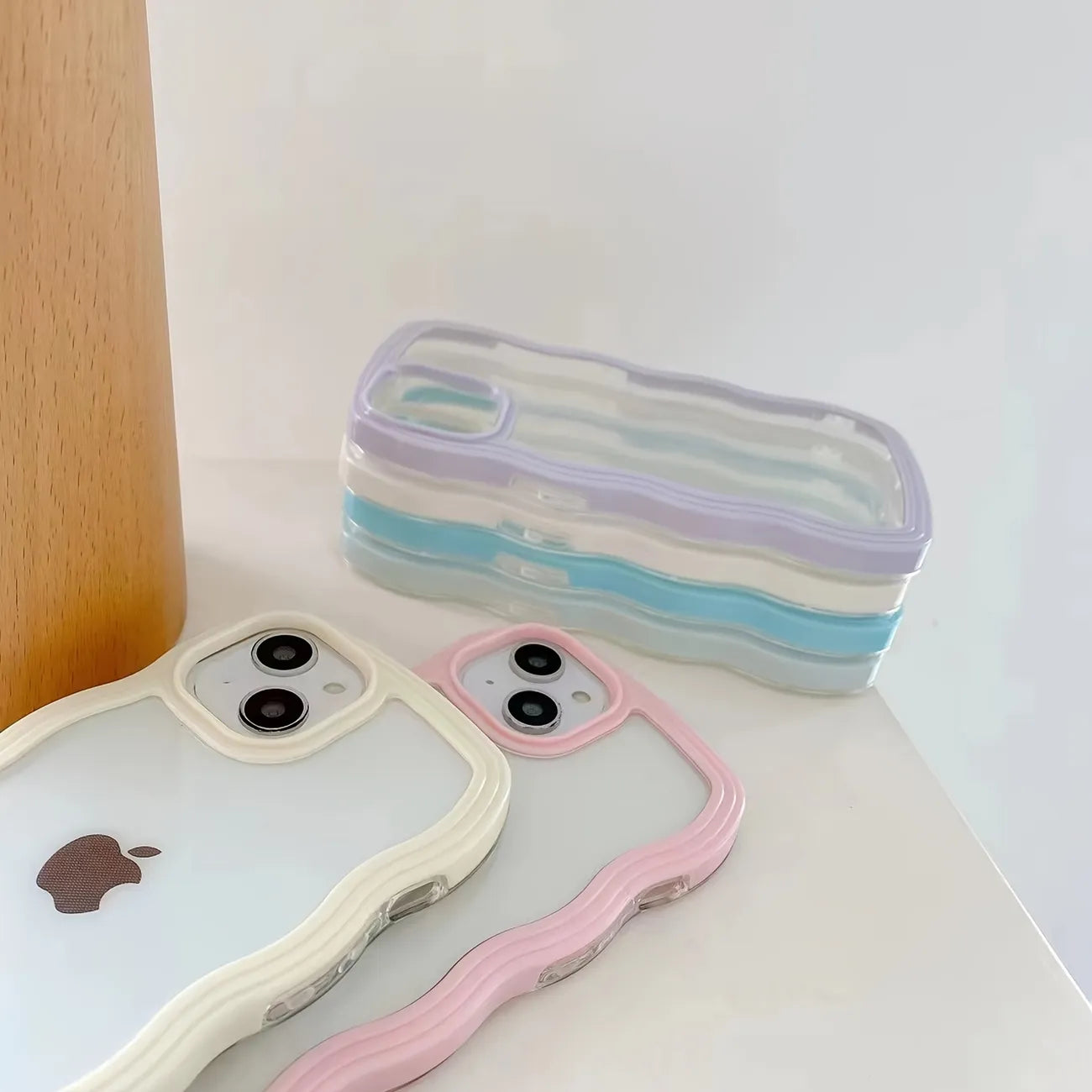 Curly Case for iPhone