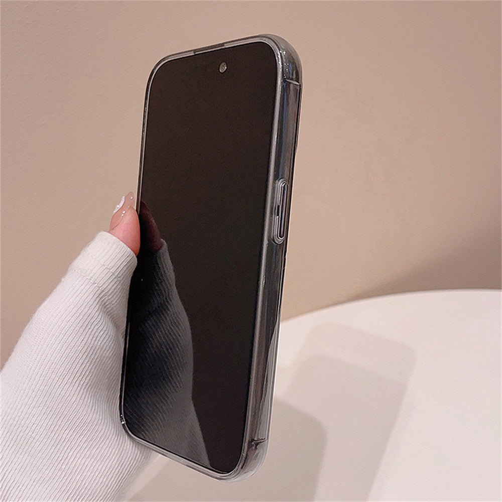 3D Wavy Pearl Case for iPhone