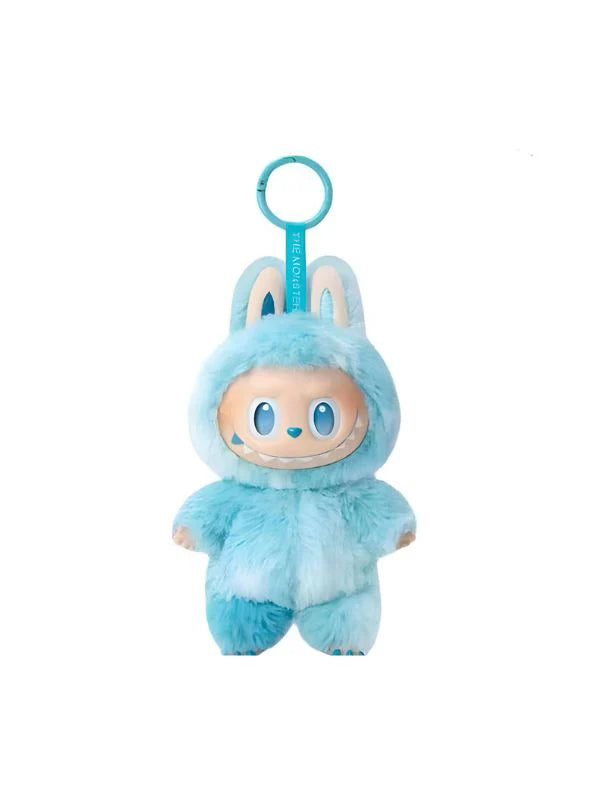 Labubu Big Into Energy Collectible Toy - Blind Box (Top Most Quality)