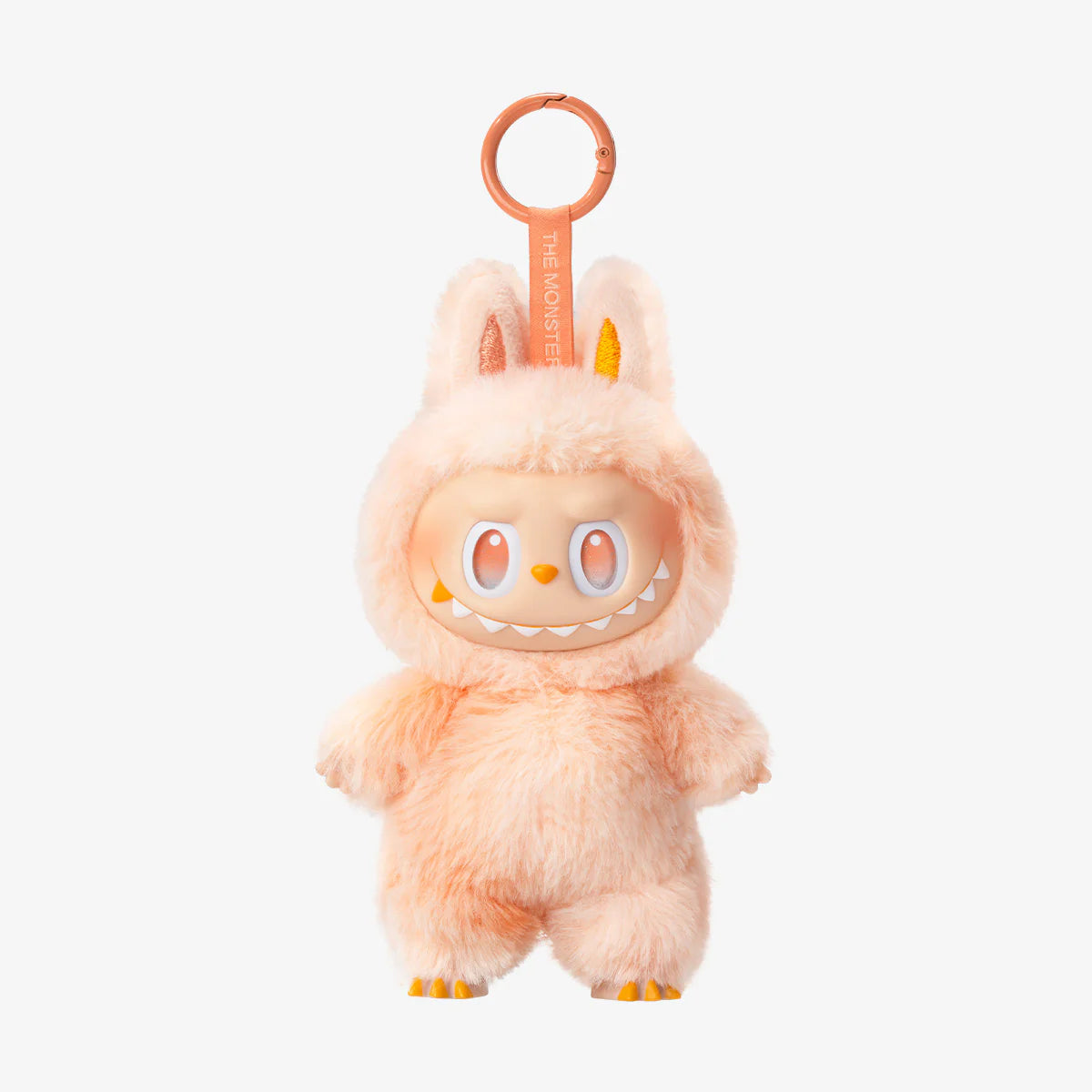 Labubu Big Into Energy Collectible Toy - Blind Box (Top Most Quality)
