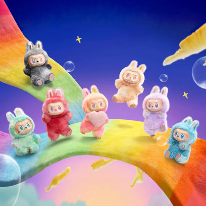 Labubu Big Into Energy Collectible Toy - Blind Box (Top Most Quality)