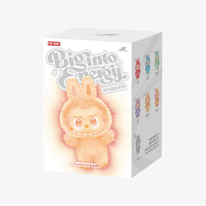 Labubu Big Into Energy Collectible Toy - Blind Box (Top Most Quality)