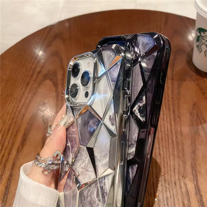 Geometric Marble Case for iPhone
Diamond Case for iPhone
Diamond Cut Case for iPhone
For iPhone 11,12,13,14,15, 16
iPhone case for girls
iPhone case for women
iPhone cover for girls
iPhone cover for women
Girly iPhone case
Girly iPhone cover
Cute iPhone case
Cute iPhone cover
Trendy iPhone case
Trendy iPhone cover
Stylish iPhone case
Stylish iPhone cover