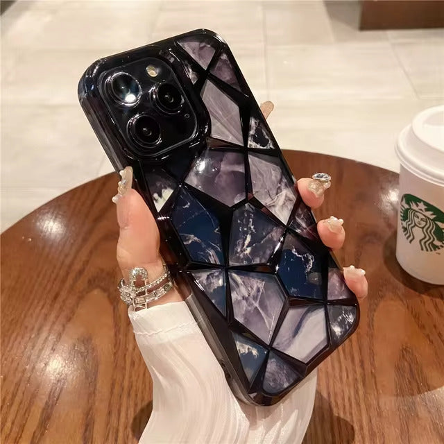 Geometric Marble Case for iPhone
Diamond Case for iPhone
Diamond Cut Case for iPhone
For iPhone 11,12,13,14,15, 16
iPhone case for girls
iPhone case for women
iPhone cover for girls
iPhone cover for women
Girly iPhone case
Girly iPhone cover
Cute iPhone case
Cute iPhone cover
Trendy iPhone case
Trendy iPhone cover
Stylish iPhone case
Stylish iPhone cover