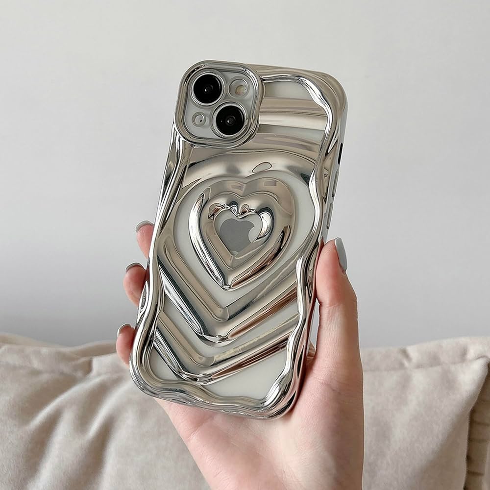 Chrome Hearts Case for iPhone
For iPhone 11,12,13,14,15
iPhone case for girls
iPhone case for women
Girly iPhone case
Girly iPhone cover
Cute iPhone case
Cute iPhone cover
Trendy iPhone case
Trendy iPhone cover
Stylish iPhone case
Stylish iPhone cover
