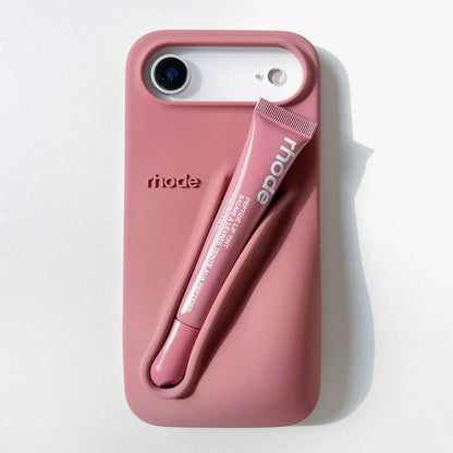 3D Lip Gloss Case for iPhone - Lip Gloss included | Original box packaging