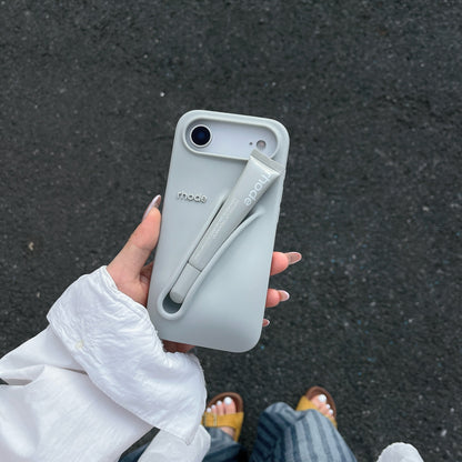 3D Lip Gloss Case for iPhone - Lip Gloss included | Original box packaging