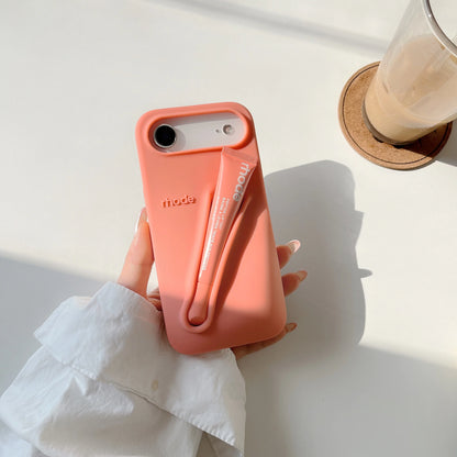3D Lip Gloss Case for iPhone - Lip Gloss included | Original box packaging