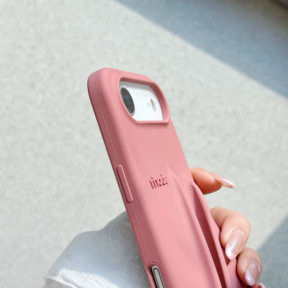 3D Lip Gloss Case for iPhone - Lip Gloss included | Original box packaging