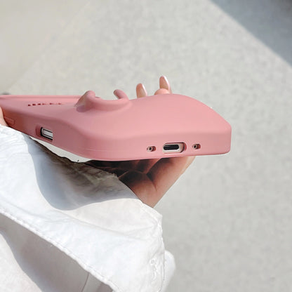 3D Lip Gloss Case for iPhone - Lip Gloss included | Original box packaging