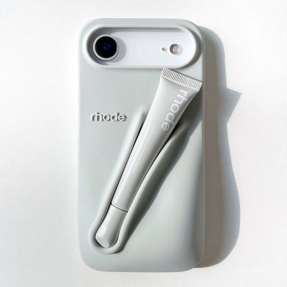 3D Lip Gloss Case for iPhone - Lip Gloss included | Original box packaging