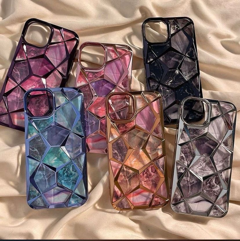 Geometric Marble Case for iPhone
Diamond Case for iPhone
Diamond Cut Case for iPhone
For iPhone 11,12,13,14,15, 16
iPhone case for girls
iPhone case for women
iPhone cover for girls
iPhone cover for women
Girly iPhone case
Girly iPhone cover
Cute iPhone case
Cute iPhone cover
Trendy iPhone case
Trendy iPhone cover
Stylish iPhone case
Stylish iPhone cover